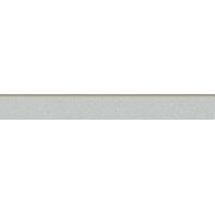 Sokl Rako Compila šedá mat rektifikovaný 7x60 DSAS3865