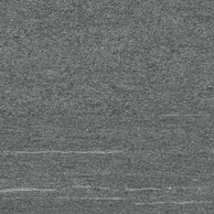 Dlažba Rako Vals tmavě šedá mat rektifikovaná 60x60 DAK62848