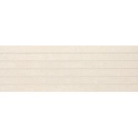 Obklad Rako Base světle béžová struktura mat rektifikovaný 30x90 WR1VN431