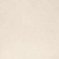 Dlažba Rako Base světle béžová mat rektifikovaná 60x60 DAK62431