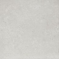 Dlažba Rako Base světle šedá mat rektifikovaná 60x60 DAK62432