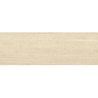 Obklad Rako Lazio béžová mat rektifikovaný 30x90 WADVN002