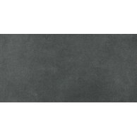 Dlažba Rako Extra černá struktura mat rektifikovaná 30x60 DARSR725