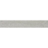 Sokl Rako Kaamos šedá mat rektifikovaný 7x60 DSAS3587