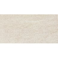 Dlažba Rako Quarzit béžová struktura mat rektifikovaná 30x60 DARSR735