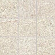 Dlažba Rako Quarzit béžová struktura mat rektifikovaná 10x10 DAR11735