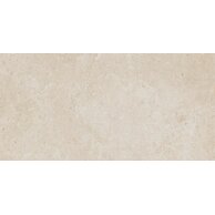 Dlažba Rako Limestone béžová lesk rektifikovaná 30x60 DALSR801