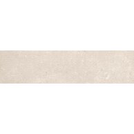 Dekor Rako Limestone béžová struktura mat rektifikovaný 15x60 DARSX801