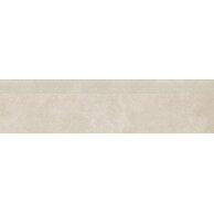 Schodovka Rako Betonico světle béžová mat rektifikovaná 30x120 DCPVD793