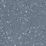 Dlažba Rako Porfido modrá pololesk rektifikovaná 60x60 DAS62815