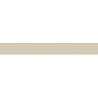 Schodový prvek Rako Taurus Color slonová kost mat rektifikovaná 7x60 TCPVU010