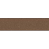 Schodovka Rako Compila hnědočervená mat rektifikovaná 30x120 DCPVD869