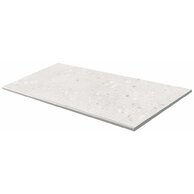 Schodovka Rako Castone Outdoor šedá struktura mat rektifikovaná 59,8x119,8 DCHV6856