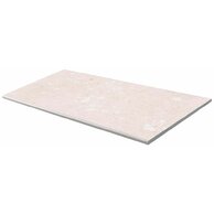 Schodovka Rako Castone Outdoor béžová struktura mat rektifikovaná 59,8x119,8 DCHV6858