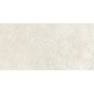 Dlažba Rako Dale bílošedá struktura mat rektifikovaná 29,8x59,8 DAFSR878