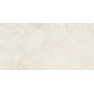 Dlažba Rako Dale bílošedá struktura mat rektifikovaná 59,8x119,8 DARV9878