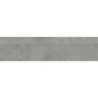 Schodovka Rako Dale tmavě šedá struktura mat rektifikovaná 29,8x119,8 DCPVD880