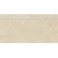 Schodovka Rako Fly béžová mat rektifikovaná 39,8x79,8 DCP84885