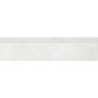 Schodovka Rako Fly světle šedá mat rektifikovaná 29,8x119,8 DCPVD882