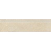 Schodovka Rako Fly béžová mat rektifikovaná 29,8x119,8 DCPVD885