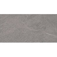 Dlažba Rako Core Outdoor šedá struktura mat rektifikovaná 59,8x119,8 DARV6874