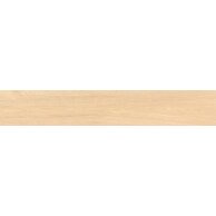 Dlažba Rako Plank béžová struktura mat rektifikovaná 19,8x119,8 DARVE894