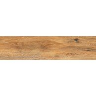 Dlažba Rako Pino béžovohnědá struktura mat rektifikovaná 19,7x79,8 DAR82897