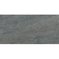 Dlažba Rako Quarzit Outdoor tmavě šedá struktura mat rektifikovaná 59,8x119,8 DARV6738