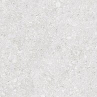 Dlažba Rako Rave bílošedá mat rektifikovaná 119,8x119,8 DAK92899