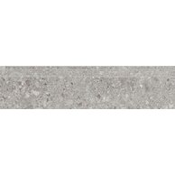 Schodovka Rako Rave šedá mat rektifikovaná 29,8x119,8 DCPVD900