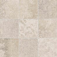 Dlažba Rako Shade béžová mat rektifikovaná 9,8x9,8 DAK11890