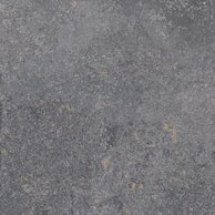 Dlažba Rako Shade tmavě šedá mat rektifikovaná 59,8x59,8 DAK62889