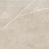 Schodovka Rako Touch béžová mat rektifikovaná 59,7x59,8 DCP62905