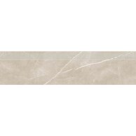 Schodovka Rako Touch béžová mat rektifikovaná 29,8x119,8 DCPVD905