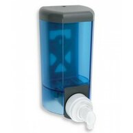 HP zás.na tekuté nebo pěnové mýdlo 600ml,uzamyk.