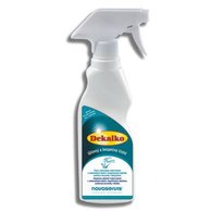 Čistič Novaservis na vodní kámen, rez i nečistoty CISTIC VELKY