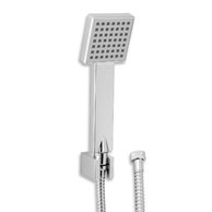 Sprchová minisouprava 130 chrom MINI130.0