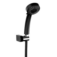 Sprchová minisouprava černá MINI869.5