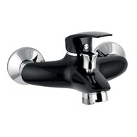 Metalia 57 EBONY vanová baterie bez příslušenství 57020/1.63