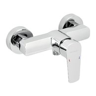 Metalia 58 sprchová baterie bez příslušenství 150 chrom 58061/1.0