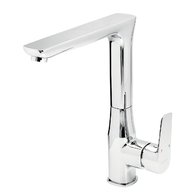 Metalia 58 dřezová baterie chrom 58714.0