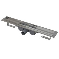 Žlab Alcadrain do prostoru s okrajem APZ1-650