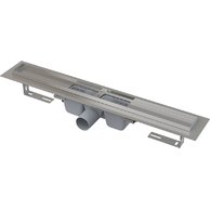 Žlab Alcadrain do prostoru s okrajem APZ1-750