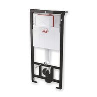 Sádromodul - Předstěnový instalační systém do sádrokartonu AM101/1120