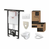 AM102/1120-5:1 SET (M1710+M91+A60+WC ALCA) AM102/1120-5:1 A60