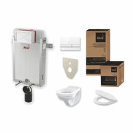 AM115/1000-5:1 SET (M1710+M91+A60+WC ALCA) AM115/1000-5:1 A60