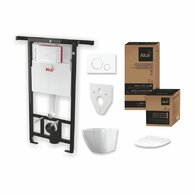 AM102/1120-5:1 SET (M670+M91+WC SOLID) AM102/1120-5:1 SOLID