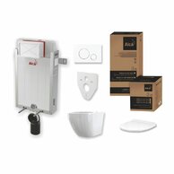 AM115/1120-5:1 SET (M670+M91+WC SOLID) AM115/1000-5:1 SOLID