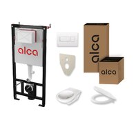 AM101/1120-5:1 SET (M370+M91+A604+WC RIMFLOW) AM101/1120-5:1 A604