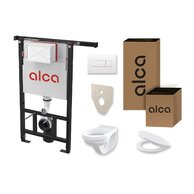 AM102/1120-5:1 SET (M370+M91+A60+WC ALCA) AM102/1120-5:1 A60